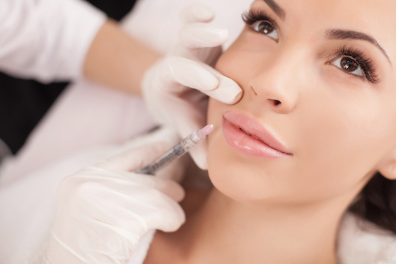 Reverse The Hands Of Time With Dermal Fillers In Liberty Township OH