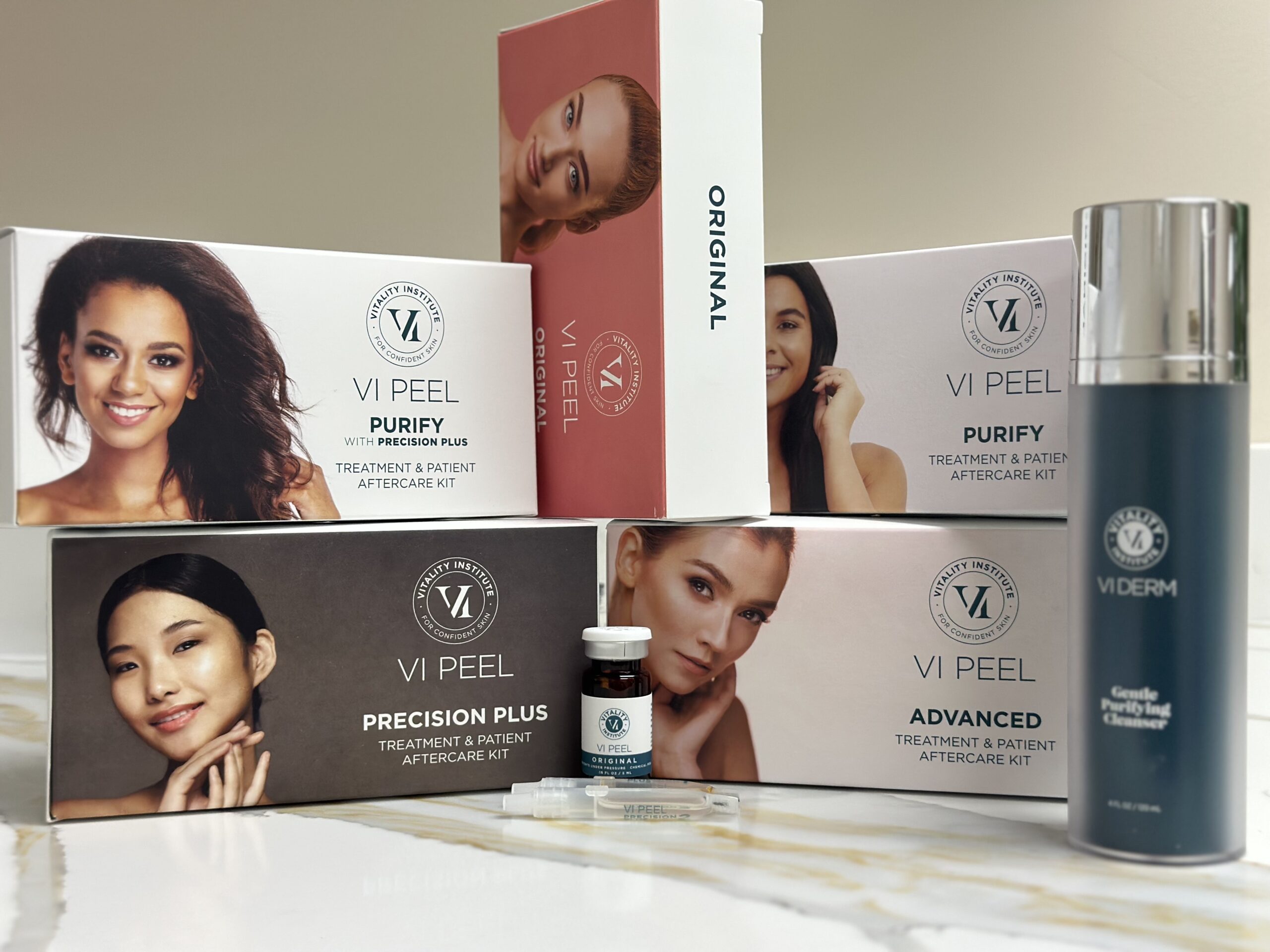 Chemical Peels